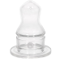 Wee Baby Classic Orthodontic Silicone Teat (18 Plus Months) image