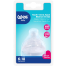 Wee Baby Classic Plus Silicone Teat (6-18 Months) image