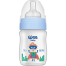 Wee Baby Classic Wide Neck PP Bottle With Grip- 150 ml image