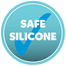 Wee Baby Full Silicone Soother image