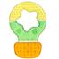 Wee Baby Funny Water Filled Teether image