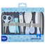 Wee Baby Grooming Set - Blue image