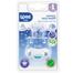 Wee Baby Night Soother with Cap (0-6 Months) image