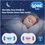 Wee Baby Night Soother with Cap (6-18 Months) image
