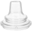 Wee Baby Non-Spill Cup Teat image