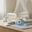 Wee Baby Oval Body Round Teat Soother (18Plus Months) image