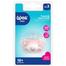 Wee Baby Patterned Orthodontical Soother (18Plus Months) image