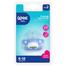 Wee Baby Patterned Orthodontical Soother (6-18 Months) image