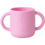 Wee Baby Silicone Cup with Handle- 160 ml image