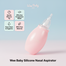 Wee Baby Silicone Nasal Aspirator image