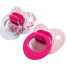Wee Baby Twin Orthdontic Soother (6-18Months) image