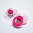 Wee Baby Twin Orthdontic Soother (6-18Months) image