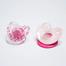 Wee Baby Twin Orthdontic Soother (6-18Months) image