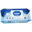 Wee Baby Wet Towel Wipes - 56 pcs image