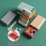 Weekly Medicine Storage Box Travel Pill Organizer image
