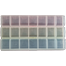 Weekly Pill Box (3 Compartments) 7 Days Storage image