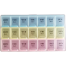 Weekly Pill Box (3 Compartments) 7 Days Storage image