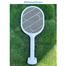 Weidasi Rechargeable Mosquito And Insect Killer Bat With Lure Light Option image