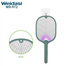 Weidasi WD-972 Electric Mosquito Swatter image
