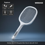 Weidasi WD-979 Mosquito Killer Electric Bat with Torch image