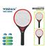 Weidasi WD-9999 Mosquito Killing Swatter Bat And Trap image