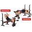Weight Bench Et-310a - Black image