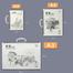 Weisheng Sketch Book A5 image