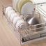 Wellmax WPB 07 Soft-Closing Cabinet Pull Out Basket image