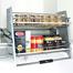 Wellmax WPB 28I-700 Pull Down Basket image