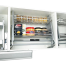 Wellmax WPB 28I-700 Pull Down Basket image