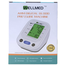 Wellmed Arm Digital Blood Pressure Monitor BP Machine image