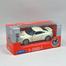 Welly 1:36 1:36 Nissan GTR Diecast Car Alloy Vehicles Car Model Metal Toy Model Pull back Special Edition image