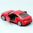 Welly 1:36 Toyota 86 Sports Diecast Car Alloy Vehicles Car Model Metal Toy Model Pull back Special Edition image