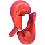 Wesing Karate Gloves Red - L image