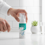 West and Month Teath Whitening Foam Toothpaste-60ml image