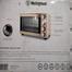Westinghouse WKTOC3501RG Multi Function Electric Oven 35 Liter image