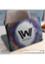 DDecorator Westworld Laptop Sticker image