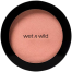 Wet N Wild Color Icon Blush Pearlescent Pink image
