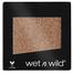 Wet N Wild Color Icon Glitter Single - E352C Nudecomer image