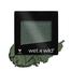 Wet N Wild Color Icon Glitter Single - E350A Envy image