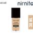 Wet N Wild Matte Mat Foundation - Bronze Beige image