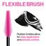 Wet N Wild Max Volume Plus Mascara-Ampd Black image