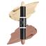 Wet N Wild Megaglo Dual Ended Contour Stick - Light Medium image