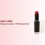 Wet N Wild Megalast Lip Color - E911D Stoplight Red image