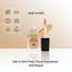 Wet N Wild Photo Focus Foundation Buff Bisque image