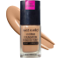 Wet n Wild Foundation Dewy/Lumineux E1111528E (Desert Beige) image