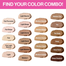Wet n Wild Mega Last Incognito All-Day Full Coverage Concealer - Light Honey image