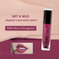 Wet n Wild Megalast Liquid Matte Lipstick 926B (Berry Recognize) image