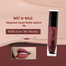 Wet n Wild Megalast Liquid Matte Lipstick 925B (Give Me Mocha) image