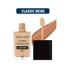  Wet n Wild Foundation Matte E371C (Classic Beige)-30ml image